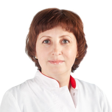 Помазан Марина Александровна, врач УЗД