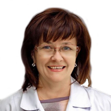 Голенева Татьяна Викторовна, гинеколог