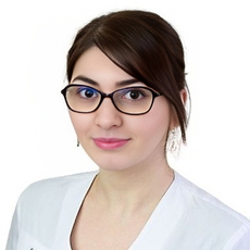 Аветян Лусине Торосовна, гинеколог