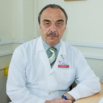 Ликов Виктор Федорович, кардиолог