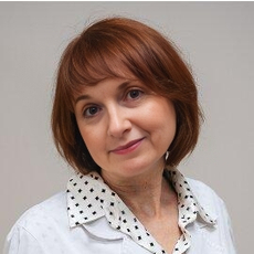 Пасичник Ирина Николаевна, физиотерапевт