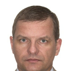 Андрощук Сергей Николаевич, врач функциональной диагностики