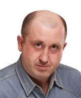 Мышкин Вячеслав Сергеевич, массажист