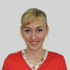 Уфимцева Ирина Юрьевна, терапевт