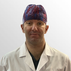 Петров Александр Михайлович, хирург