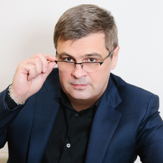 Дескубес Павел Александрович, психолог