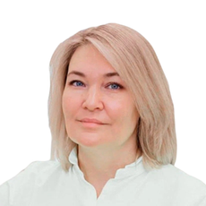 Белоглазова Екатерина Павловна, стоматолог-терапевт