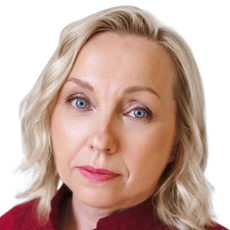 Волкова Ирина Анатольевна, психотерапевт