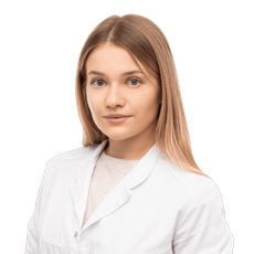 Лукиянова (Шинкевич) Виктория Александровна, маммолог-онколог