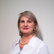 Савченко Марина Ивановна, офтальмолог