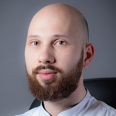 Ишмуратов Евгений Валерьевич, детский невролог