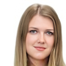 Сугоняко Анна Владимировна, офтальмолог