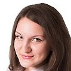 Просянникова (Сапронова) Ольга Сергеевна, гинеколог