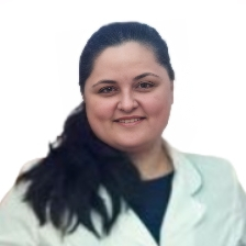 Курдогло Мария Петровна, гинеколог