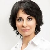 Чернявская М. Г., дерматолог