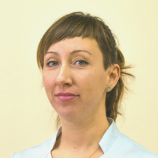 Петрова Татьяна Юрьевна, остеопат