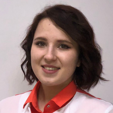 Никишова Анна Алексеевна, инструктор ЛФК