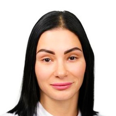 Мащева Мария Николаевна, психиатр