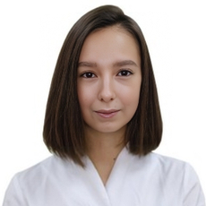 Сидорова (Никулина) Мария Олеговна, педиатр