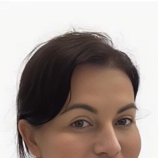 Першина Светлана Александровна, дерматолог