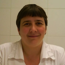 Акимова Надежда Владимировна, психиатр