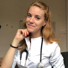 Муравьева Наталия Вячеславовна, педиатр
