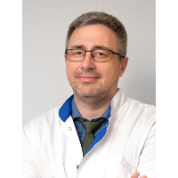 Бочаров Игорь Анатольевич, психиатр