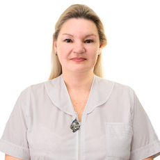 Федотова Оксана Владимировна, психолог