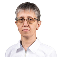 Нагаева Нафиса Амировна, невролог