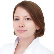 Выховская Таисия Юрьевна, невролог
