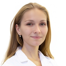 Сазонова Екатерина Александровна, гинеколог