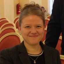 Кутырло Ирина Эдуардовна, педиатр