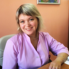 Андреева Светлана Ивановна, педиатр