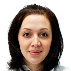 Дрожжина Оксана Сергеевна, стоматолог-хирург