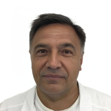 Александров Станислав Георгиевич, стоматолог-ортопед