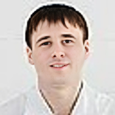 Чалгубаев Эдгар Кабирович, анестезиолог