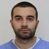 Кулаев Артур Владимирович, детский хирург