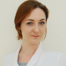 Мурашова Майя Андреевна, терапевт