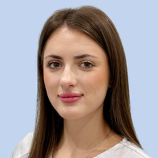 Тограмаджян Эммилия Сергеевна, стоматолог-терапевт