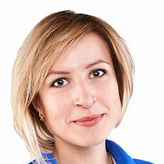 Фадеева Мария Романовна, ортодонт