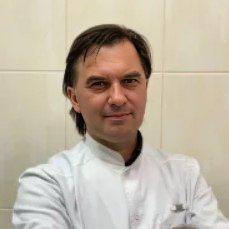 Звягин Александр Викторович, ортодонт