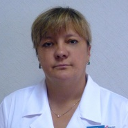 Галимзянова Альмира Флюровна, кардиолог