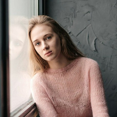 Марьина Елизавета Андреевна, детский психолог