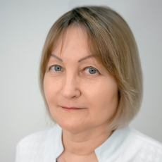 Парфенова Наталья Анатольевна, рентгенолог