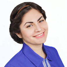 Медведева Алена Имдадовна, гинеколог