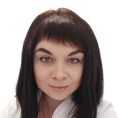 Астахова Татьяна Николаевна, гинеколог