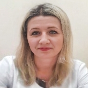 Баконина Елена Владимировна, гинеколог