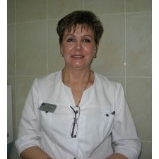 Сидорова Любовь Николаевна, стоматолог-хирург