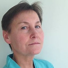 Седова Галина Александровна, анестезиолог