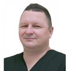 Полев Павел Валериевич, эндоскопист